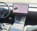 Черный Тесла Модель 3, объемом двигателя 0 л и пробегом 20 тыс. км за 10398 $, фото 9 на Automoto.ua
