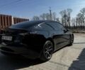 Чорний Тесла Модель 3, об'ємом двигуна 0 л та пробігом 45 тис. км за 23000 $, фото 3 на Automoto.ua