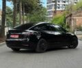 Чорний Тесла Модель 3, об'ємом двигуна 0 л та пробігом 75 тис. км за 27500 $, фото 5 на Automoto.ua
