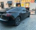 Черный Тесла Модель 3, объемом двигателя 0 л и пробегом 91 тыс. км за 21000 $, фото 6 на Automoto.ua