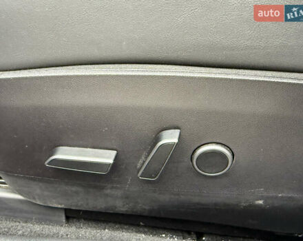 Черный Тесла Модель 3, объемом двигателя 0 л и пробегом 116 тыс. км за 20999 $, фото 45 на Automoto.ua