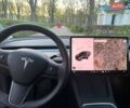 Черный Тесла Модель 3, объемом двигателя 0 л и пробегом 29 тыс. км за 28000 $, фото 9 на Automoto.ua