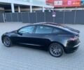 Черный Тесла Модель 3, объемом двигателя 0 л и пробегом 75 тыс. км за 18500 $, фото 3 на Automoto.ua