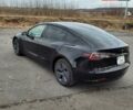 Черный Тесла Модель 3, объемом двигателя 0 л и пробегом 31 тыс. км за 25500 $, фото 6 на Automoto.ua