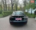 Черный Тесла Модель 3, объемом двигателя 0 л и пробегом 29 тыс. км за 28000 $, фото 2 на Automoto.ua
