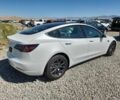 Тесла Модель 3 2022 у Львові на Automoto.ua Чорний Тесла Модель 3, об'ємом двигуна 0 л та пробігом 81 тис. км за 6600 $, фото 2 на Automoto.ua