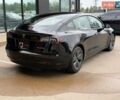 Чорний Тесла Модель 3, об'ємом двигуна 0 л та пробігом 37 тис. км за 5400 $, фото 4 на Automoto.ua