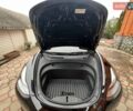 Черный Тесла Модель 3, объемом двигателя 0 л и пробегом 28 тыс. км за 25000 $, фото 14 на Automoto.ua