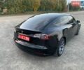 Чорний Тесла Модель 3, об'ємом двигуна 0 л та пробігом 72 тис. км за 18000 $, фото 8 на Automoto.ua