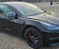 Черный Тесла Модель 3, объемом двигателя 0 л и пробегом 45 тыс. км за 26013 $, фото 3 на Automoto.ua