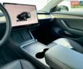 Чорний Тесла Модель 3, об'ємом двигуна 0 л та пробігом 230 тис. км за 17500 $, фото 40 на Automoto.ua