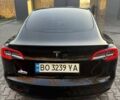 Чорний Тесла Модель 3, об'ємом двигуна 0 л та пробігом 92 тис. км за 21000 $, фото 8 на Automoto.ua