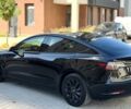 Чорний Тесла Модель 3, об'ємом двигуна 0 л та пробігом 165 тис. км за 22000 $, фото 24 на Automoto.ua