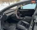 Черный Тесла Модель 3, объемом двигателя 0 л и пробегом 148 тыс. км за 20240 $, фото 17 на Automoto.ua