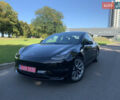 Тесла Модель 3 2022 в Киеве на Automoto.ua Черный Тесла Модель 3, объемом двигателя 0 л и пробегом 93 тыс. км за 19950 $, фото 5 на Automoto.ua