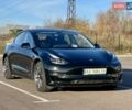 Черный Тесла Модель 3, объемом двигателя 0 л и пробегом 14 тыс. км за 19999 $, фото 4 на Automoto.ua