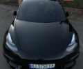 Чорний Тесла Модель 3, об'ємом двигуна 0 л та пробігом 66 тис. км за 21000 $, фото 2 на Automoto.ua