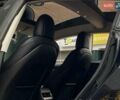 Тесла Модель 3 2022 у Києві на Automoto.ua Чорний Тесла Модель 3, об'ємом двигуна 0 л та пробігом 44 тис. км за 25500 $, фото 16 на Automoto.ua