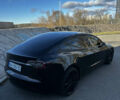 Чорний Тесла Модель 3, об'ємом двигуна 0 л та пробігом 96 тис. км за 22000 $, фото 12 на Automoto.ua