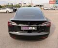 Черный Тесла Модель 3, объемом двигателя 0 л и пробегом 44 тыс. км за 21000 $, фото 31 на Automoto.ua