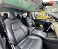 Чорний Тесла Модель 3, об'ємом двигуна 0 л та пробігом 40 тис. км за 22500 $, фото 10 на Automoto.ua