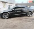 Чорний Тесла Модель 3, об'ємом двигуна 0 л та пробігом 89 тис. км за 18499 $, фото 3 на Automoto.ua