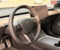 Черный Тесла Модель 3, объемом двигателя 0 л и пробегом 44 тыс. км за 21000 $, фото 52 на Automoto.ua