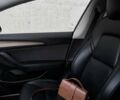 Черный Тесла Модель 3, объемом двигателя 0 л и пробегом 105 тыс. км за 25000 $, фото 26 на Automoto.ua