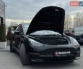 Черный Тесла Модель 3, объемом двигателя 0 л и пробегом 106 тыс. км за 22500 $, фото 57 на Automoto.ua