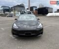 Чорний Тесла Модель 3, об'ємом двигуна 0 л та пробігом 35 тис. км за 28000 $, фото 1 на Automoto.ua