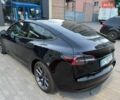 Чорний Тесла Модель 3, об'ємом двигуна 0 л та пробігом 60 тис. км за 22000 $, фото 5 на Automoto.ua