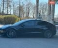 Черный Тесла Модель 3, объемом двигателя 0 л и пробегом 36 тыс. км за 19999 $, фото 8 на Automoto.ua