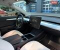 Чорний Тесла Модель 3, об'ємом двигуна 0 л та пробігом 60 тис. км за 22000 $, фото 10 на Automoto.ua
