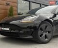 Чорний Тесла Модель 3, об'ємом двигуна 0 л та пробігом 41 тис. км за 23900 $, фото 2 на Automoto.ua