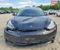 Чорний Тесла Модель 3, об'ємом двигуна 0 л та пробігом 57 тис. км за 7000 $, фото 4 на Automoto.ua