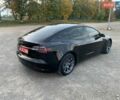 Чорний Тесла Модель 3, об'ємом двигуна 0 л та пробігом 248 тис. км за 18000 $, фото 7 на Automoto.ua