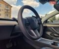 Черный Тесла Модель 3, объемом двигателя 0 л и пробегом 160 тыс. км за 14850 $, фото 21 на Automoto.ua