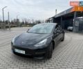 Черный Тесла Модель 3, объемом двигателя 0 л и пробегом 43 тыс. км за 21999 $, фото 5 на Automoto.ua