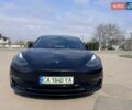 Чорний Тесла Модель 3, об'ємом двигуна 0 л та пробігом 88 тис. км за 19500 $, фото 8 на Automoto.ua