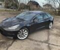Черный Тесла Модель 3, объемом двигателя 0 л и пробегом 165 тыс. км за 13195 $, фото 2 на Automoto.ua