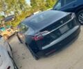 Чорний Тесла Модель 3, об'ємом двигуна 0 л та пробігом 90 тис. км за 15300 $, фото 2 на Automoto.ua