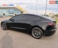 Черный Тесла Модель 3, объемом двигателя 0 л и пробегом 44 тыс. км за 21000 $, фото 33 на Automoto.ua