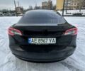 Черный Тесла Модель 3, объемом двигателя 0 л и пробегом 160 тыс. км за 19700 $, фото 10 на Automoto.ua
