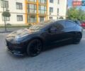 Чорний Тесла Модель 3, об'ємом двигуна 0 л та пробігом 195 тис. км за 20000 $, фото 2 на Automoto.ua