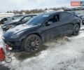 Черный Тесла Модель 3, объемом двигателя 0 л и пробегом 37 тыс. км за 6000 $, фото 1 на Automoto.ua