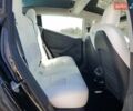 Чорний Тесла Модель 3, об'ємом двигуна 0 л та пробігом 41 тис. км за 12550 $, фото 9 на Automoto.ua