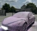 Черный Тесла Модель 3, объемом двигателя 0 л и пробегом 3 тыс. км за 25327 $, фото 2 на Automoto.ua
