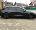 Чорний Тесла Модель 3, об'ємом двигуна 0 л та пробігом 59 тис. км за 23200 $, фото 29 на Automoto.ua