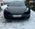 Чорний Тесла Модель 3, об'ємом двигуна 0 л та пробігом 230 тис. км за 15999 $, фото 1 на Automoto.ua