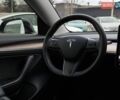 Черный Тесла Модель 3, объемом двигателя 0 л и пробегом 106 тыс. км за 22500 $, фото 40 на Automoto.ua